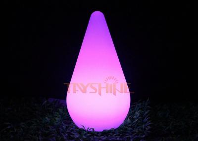 China 5V 2A IP65 Remote Control LED Mood Lamps Magic Night Light / LED Garden Furniture for sale