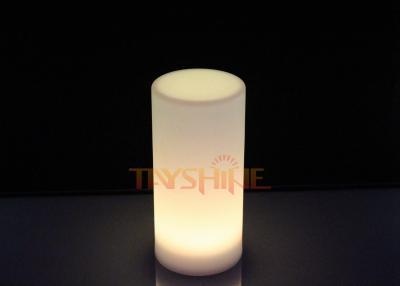 China Interior Decoration Led Lights LED Bar Table Lamp , Rechargeable Lithium Battery for sale