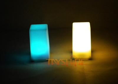 China Colorful LED Decoration Lights Illuminated Lamp High Power  Eco-friendly for sale