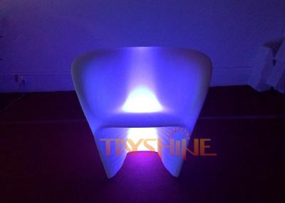 China Remote Control Shell Stitching Light Up Bar Chair DMX Control Light for sale