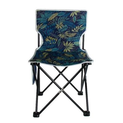 China Lightweight folding camping chair recliner folding camp chair for sale