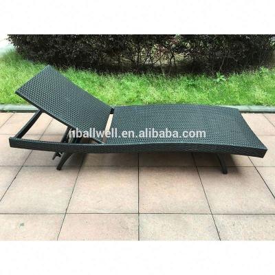 China Free sample available chaise lounge for sale