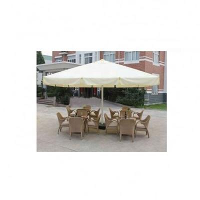 China New design big size market umbrella 2022 big size market umbrella for sale