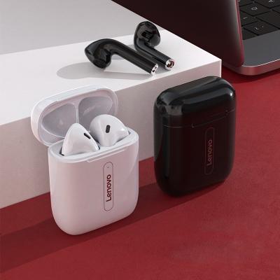 China Lenovo X9 True Wireless Earbuds 9d Stereo Earbuds Touch Control Dynamic High Fidelity Headset for sale