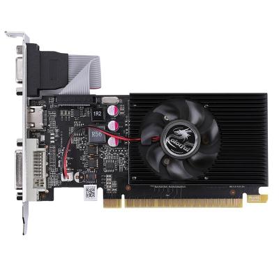 China Best Gaming Gt730k Lp 64 Bit Gddr5 4gb 2gb Desktop Graphics Cards For Desktop Support OEM for sale