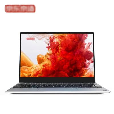 China New 14 Inch Backlit Keyboard Student Office Laptop 1920*1080 8gb+256gb SSD Win10 for sale