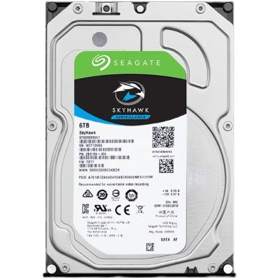 China The New Standard 6tb Volume Hdd St6000nm029a 6tb SAS 12gb S 7.2k 3.5