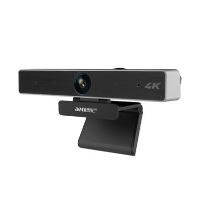 China Aoni C98 4k 3840x2160p 5x Digital Video Class Internet Zoom Camera Enlarge PC Computer Conference Online Webcam for sale