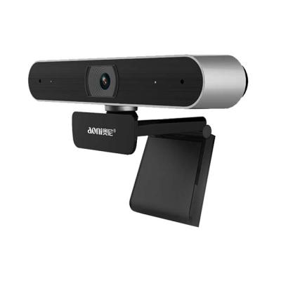 China Hd 1080p Video Class Aoni A30 Class Focus Auto Wide Angle Computer Cam Online Camera Web for sale