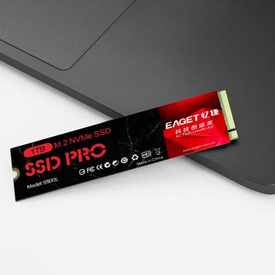 China Eaget S900L m2 128gb Pcie Nvme M.2 2280mm SSD Hdd SSD For Desktop Laptop m2 SSD 128gb for sale