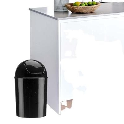 China Sustainable Box Trash Can Waste Dust Bin for sale