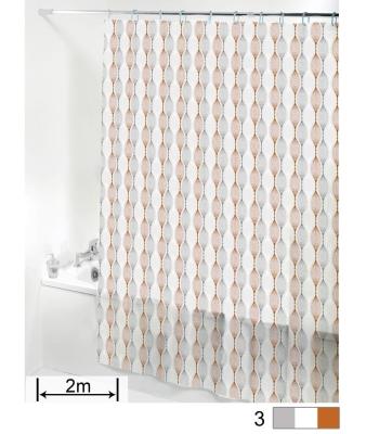 China modern the shower curtain for sale