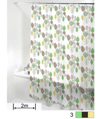 China modern the shower curtain for sale