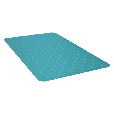 China Durable Bathroom Soft Rubber Non-Slip Shower Mat Bath Mat Non-Slip Bath Mat for sale