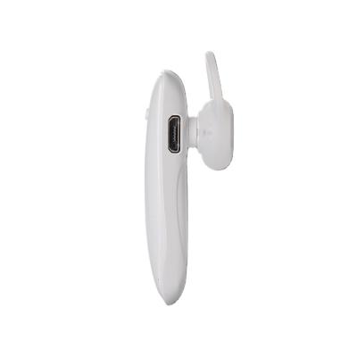 China Ear hook high definition sound quality headphones cheap+earphone wireless headset v4.1+earphone single side for sale