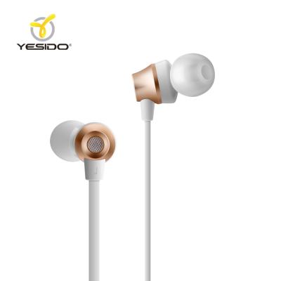 China newest clear In-ear voice gaming headphones, free sample earbuds, foldable headphones for sale