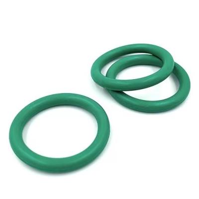 China Various Sizes NBR VMQ FKM Silicone Oil Resistance Chemical Resistant O Rings O Rings Kits for sale