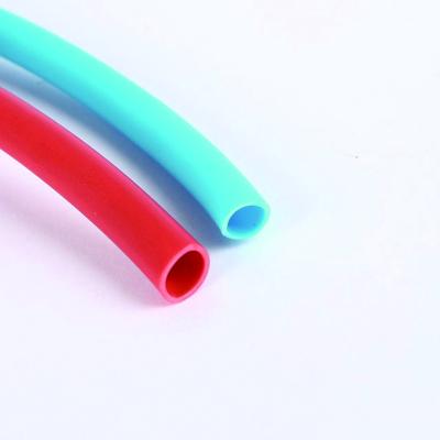 China High Speed ​​And Technology Bonding Machinery Sand Blasting Silicone PVC High Quality PVC Rubber Hose for sale