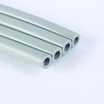 China High Speed ​​And Tech Tying Machinery Transparent High Pressure Sand Blasting PVC Soft Pvc Hose for sale