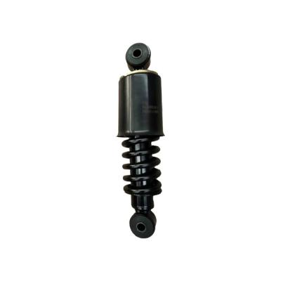 China In-situ Installation Rear Cabin For Truck 9408904519 9408904619 9583171503 Cabin Shock Absorber Hot Sale Air Spring Suspension Assembly 12 Months HLT for sale