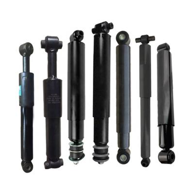 China Heavy Duty Cxn Truck Series Shock Absorber SHOCK ABSORBERS Air Spring Truck Series Suspension Assembly for sale