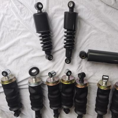 China Suspension Parts Heavy Truck Air Spring Auto Rear Shock Absorber for Jac Gelfa 64008-Y4210 for sale