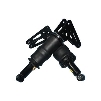 China 5001175 auto suspension parts rear shock absorber c4320 rear air spring for Dongfeng Kinland truck auto suspension parts reduce shock Henan for sale