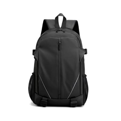 China Fashion Fabric Nylon New Trend Large Capacity Waterproof Breathable Backpack for sale