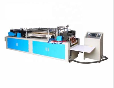 China Hotels Sell Automatic Long Arm Former Sets Machine At Low Price for sale