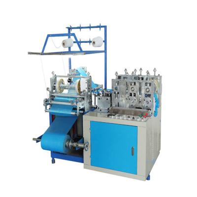 China Factory Quality Guarantee China Price High Speed ​​Automatic Medical Professional Shoe Assembly Machine for sale