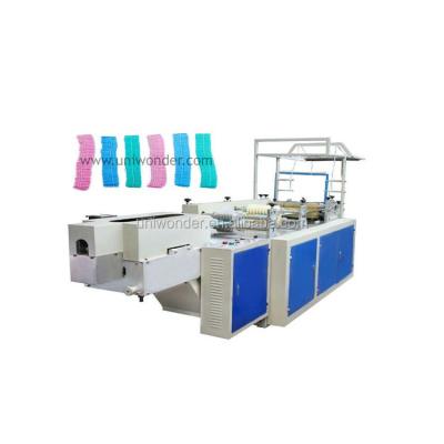 China Other Second Hand Lower Price Blowing Cap Making Machine for sale