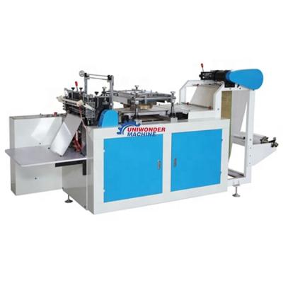 China Hotels factory sells disposable multi purpose plastic hand sets making machine at low price for sale