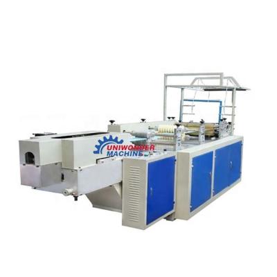 China Hotels Disposable Pe Cpe Surgical Nonwoven Shoe Sets Machine Shoe Sets Making Machine for sale