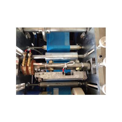 China Factory Disposable Non Woven Medical Anti Slip Shoe Cover Machine for sale