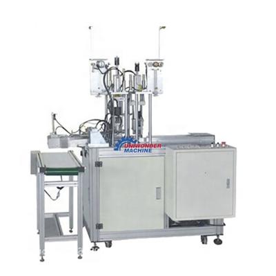 China Factory Manufacturer Sells High Quality Mask Making Machine Fully Automatic Mask Machine for sale