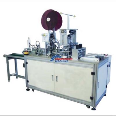 China energy & Extracting Wholesale High Quality Medical Surgical Mask Making Machine for sale