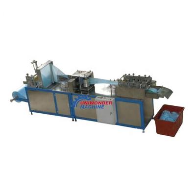 China Hotels Factory Direct 80 Pcs / Min High Quality Disposable Doctor Hat Making Machine for sale