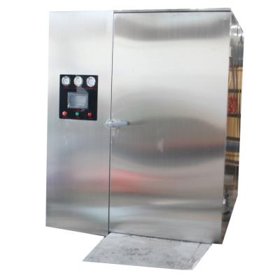 China All Kinds Foods Quick Cooling Fast Food Vacuum Machine For Food Industry for sale