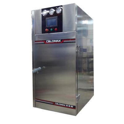 China Bakery Baking Price Fresh Bakery Preservation Machine Cooling Device For Baking Food Vacuum Cooler for sale