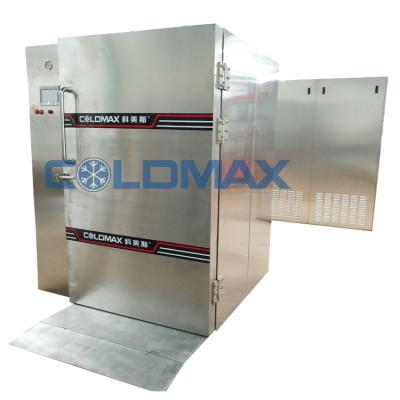 China 50kg Bakery Machine For Sale Cooler Chamber Bread Vacuum Processing Food Cooling for sale