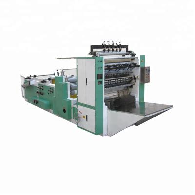 China 13-20 Gsm Chinese Automatic Facial Tissues Facial Tissue Paper Making Machine for sale