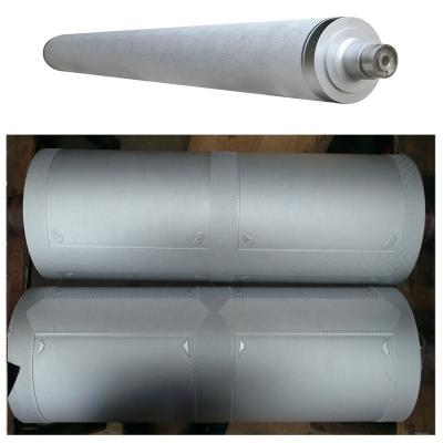 China Factory embossing roller for tissue paper for sale