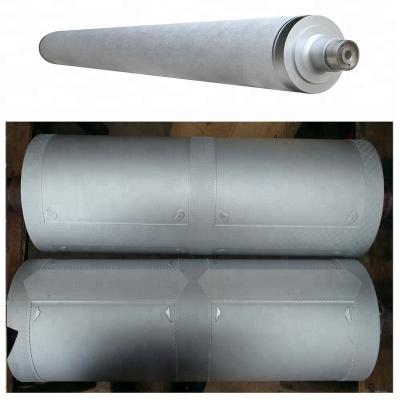 China Factory Embossing Cylinder for sale