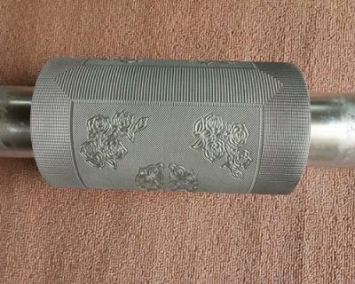 China Factory embossing roller for napkin paper for sale