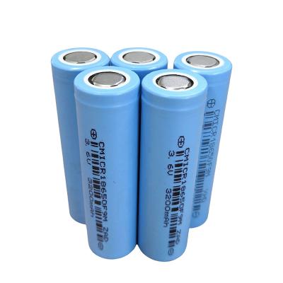 China High Quality Folklifts Electric CHAM 3200mAh 3C 3.7v Lithium Ion Battery 18650 Battery Electric Bicycles/Scooters/Battery for sale