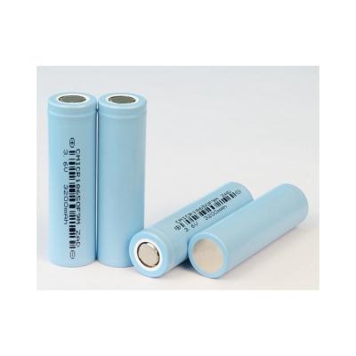 China Toys CHAM BRI CE Single Supply 18650 Battery Pack High Quality Lithium Ion Batteries Power Bank Battery for sale