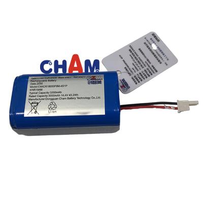 China BOATS CHAM OEM 12v 24v 36v 48v 60v 72v 10ah 20ah 30ah 40ah 60ah 100ah 18650 lithium ion battery pack for home application for sale