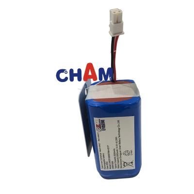 China TOYS CHAM For Home Appliances 18650 Rechargeable Li Ion Battery Pack 14.4V 26650 Lithium Ion Batteries for sale