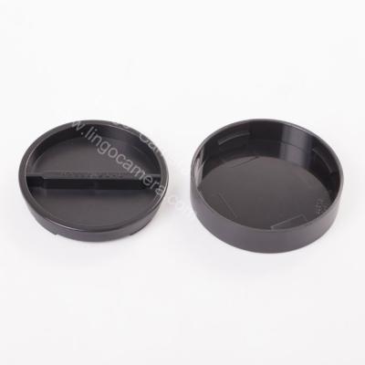 China Lens Cap + Professional Darkroom Rear Cap Plastic NP3217 Set For Hasselblad for sale