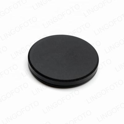 China Camera Metal Screw-in Lens/Filter Cap Front Cap 52mm Camera Metal Screw-in Lens Cover 52mm NP3302 NP3302 for sale